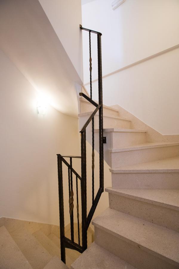 Villa Four Winds Дубровник Екстер'єр фото